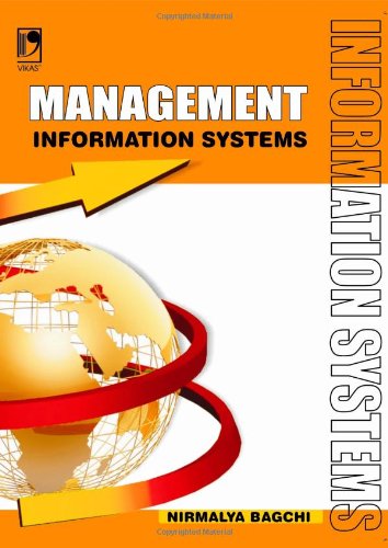 Management Information Systems
