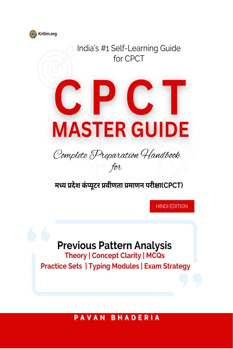 CPCT MASTER GUIDE /   : Complete Preparation Handbook