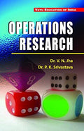 Operation Research (English, Paperback, Dr. V