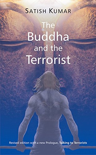 The Buddha and the Terrorist