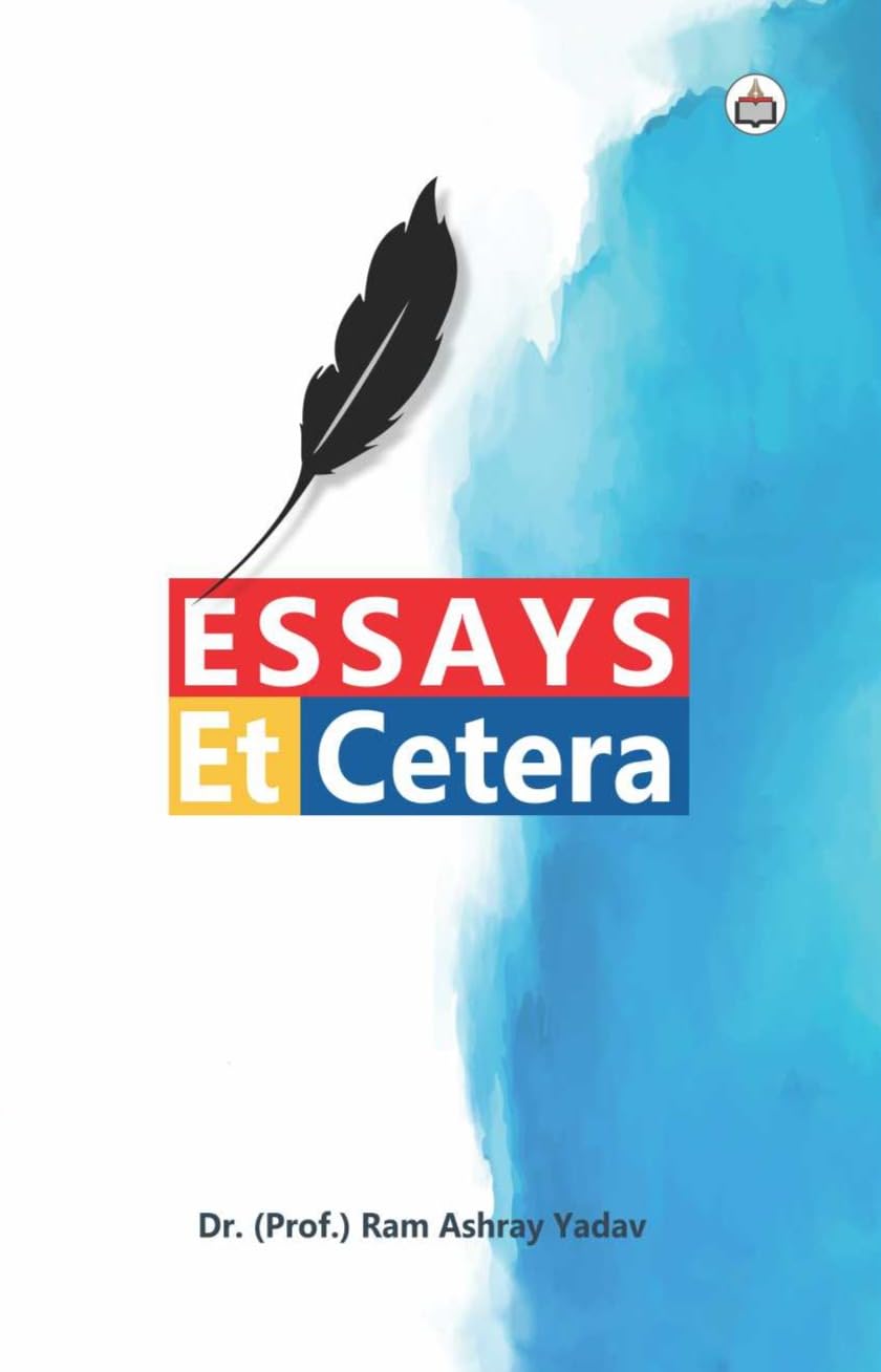 Essays Et Cetera