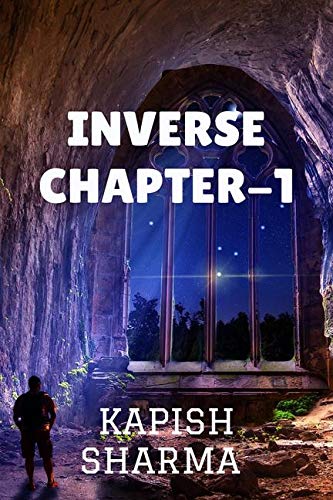 Inverse : Chapter1