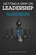Getting A Grip On Leadership