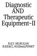 Diagnostic And Therapeutic Equipment Ii