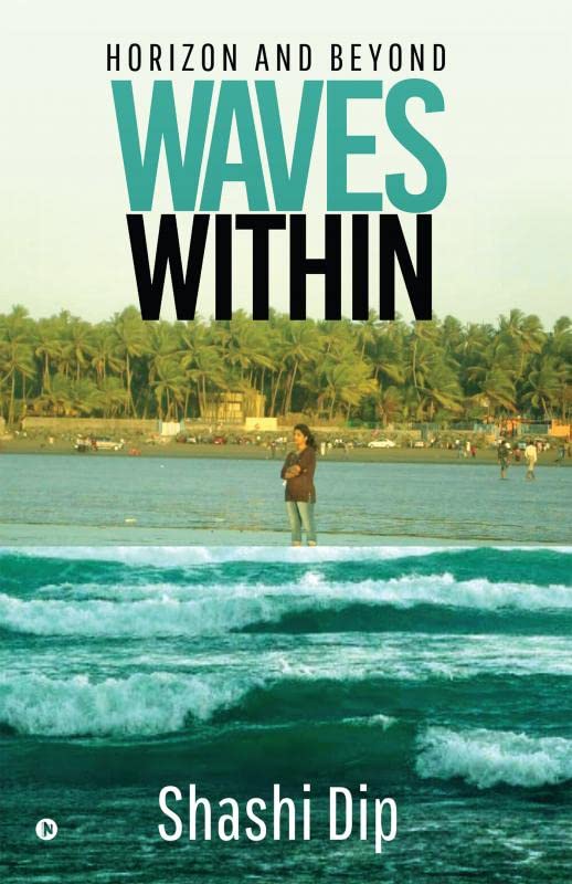Waves Within : Horizon And Beyond