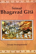 Srimad Bhagavad Gita: With Text, WordforWord Translation English Rendering, Comments and Index