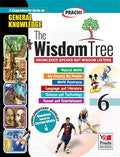 The Wisdom Tree Class 6