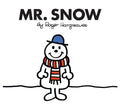 Mr. Snow (Mr. Men Classic Library)