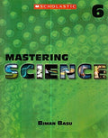 Mastering Science: CB  6