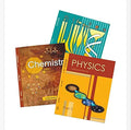 Ncert Physics Part 1&2 , Chemistry Part 1&2&Biology (Pcb Books Set For Class 12 (English Medium) (5 Books) [Paperback] Ncert [Ja