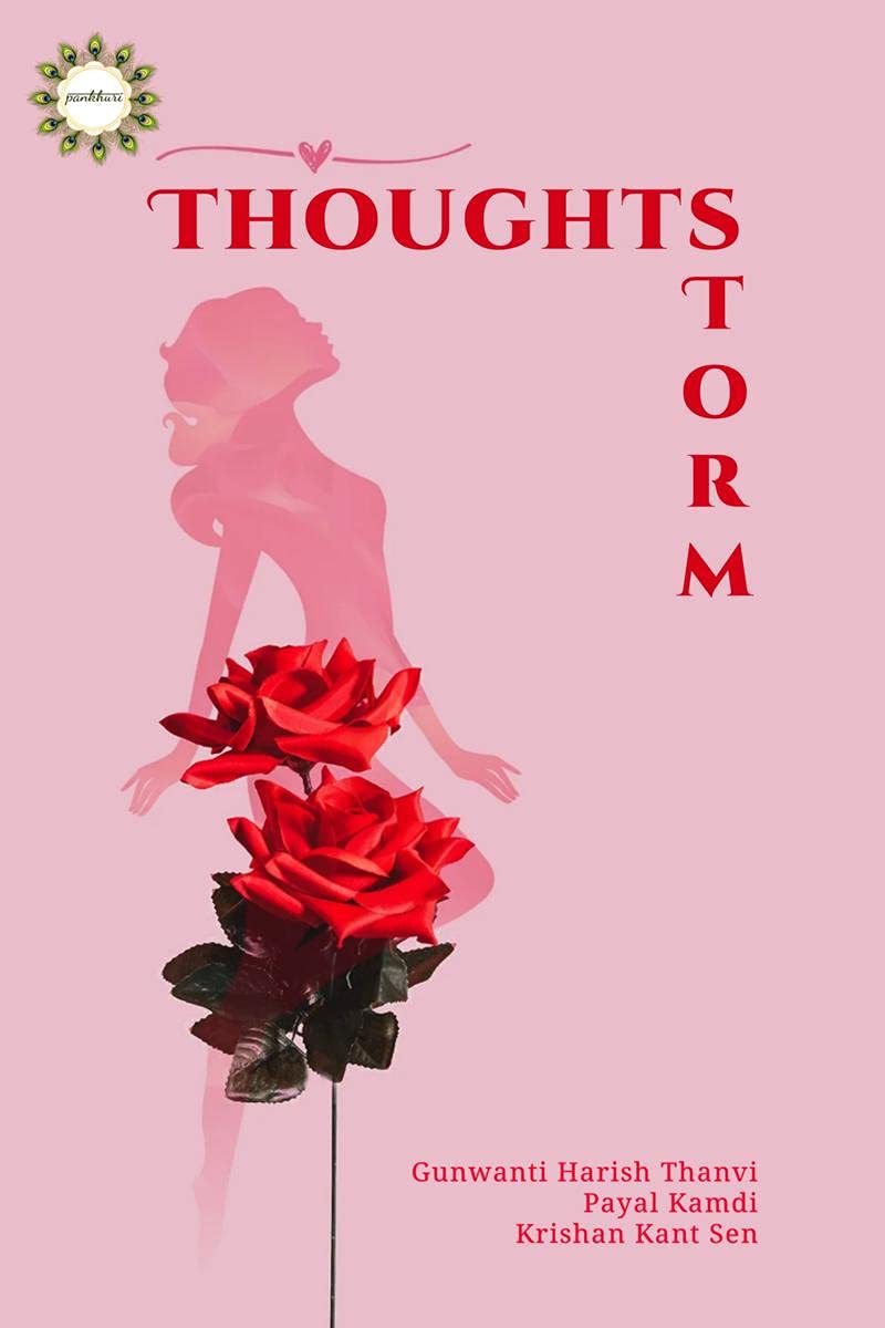 THOUGHTS STORM