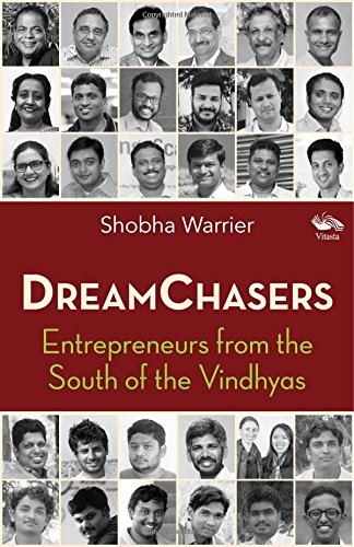 Dreamchasers: Entrepreneurs from the South of