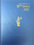 AsiaS Legal Referencer Executive Court Diary 2025