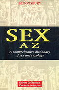 Dictionary of Sex (Sex AZ)