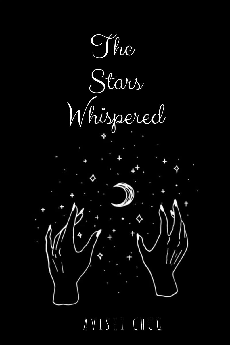 The Stars Whispered