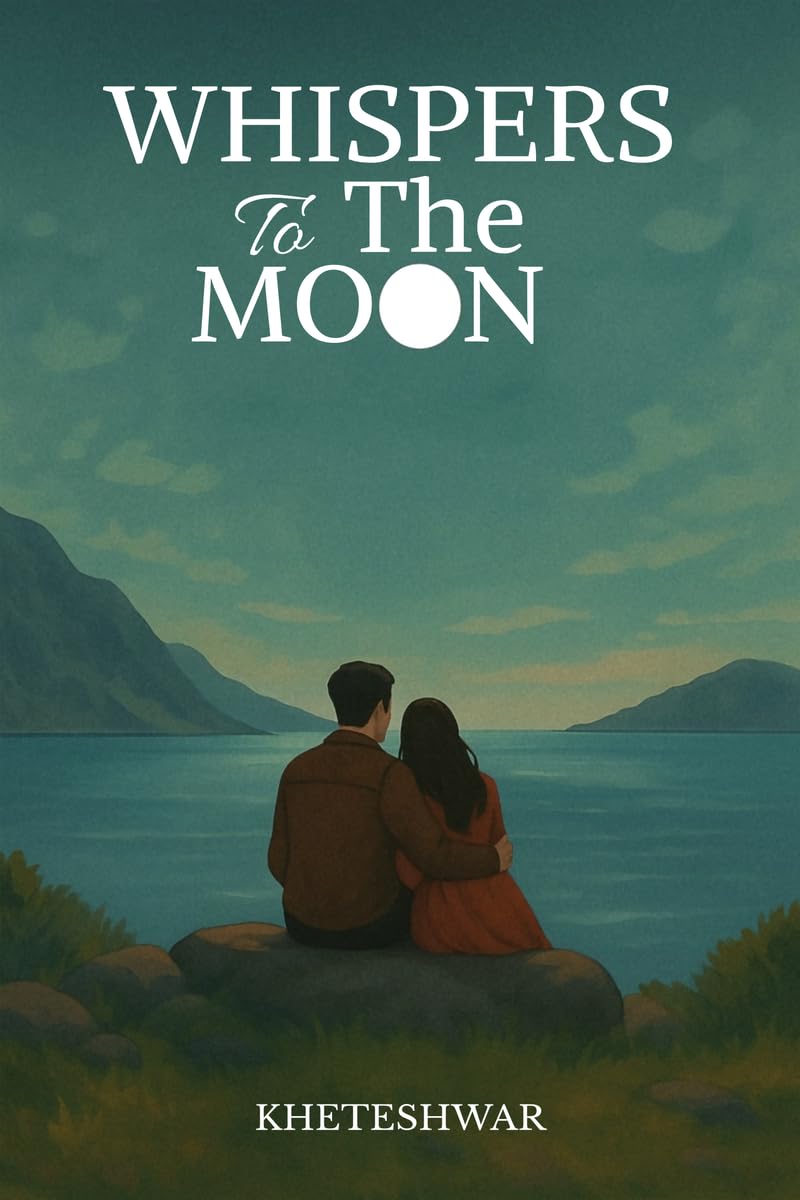 Whispers To The Moon