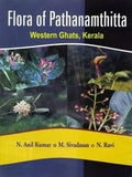 Flora Of Pathanamthitta Western Ghats Kerala