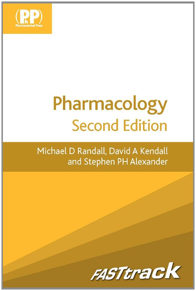 FASTtrack Pharmacology