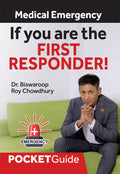 If You Are The First Responder!