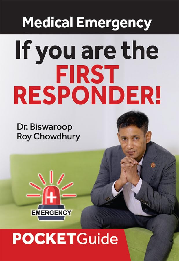 If You Are The First Responder!