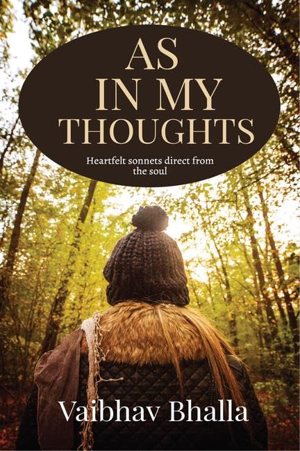 As In My Thoughts