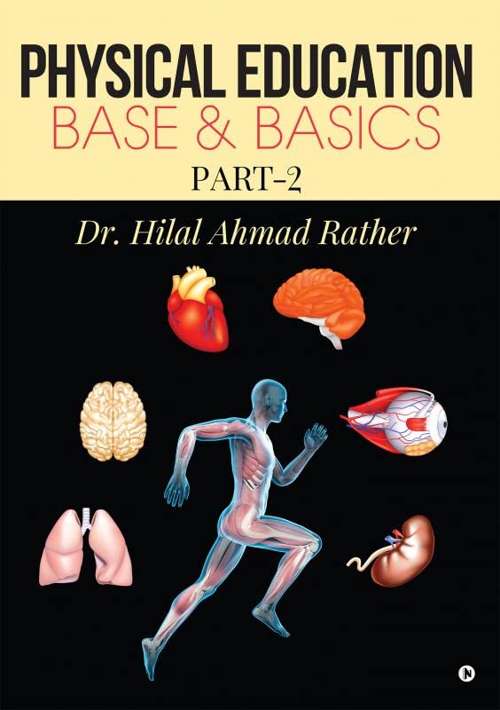Physical Education Base & Basics : Part2