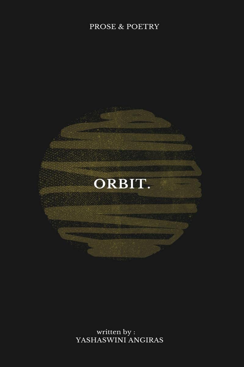 Orbit : For Your Growing And Becoming