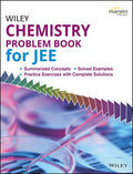 Wileys Chemistry Problem Book for JEE