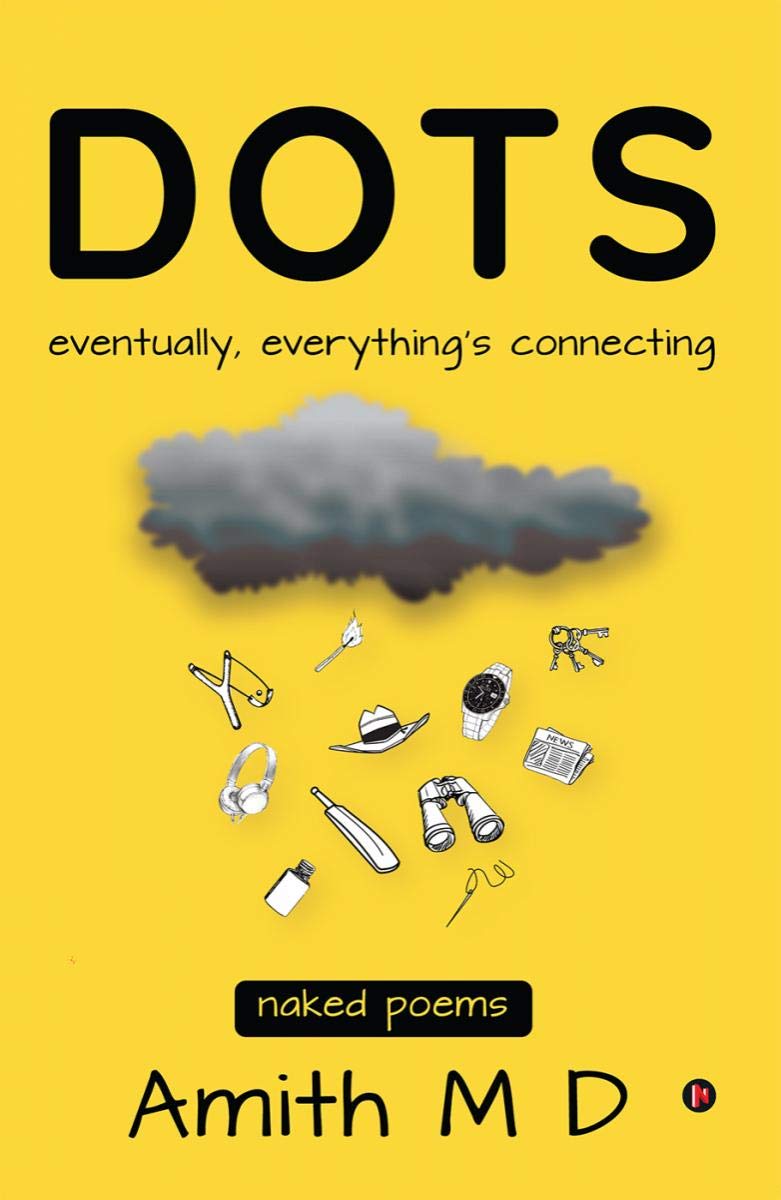 Dots: Eventually, EverythingS Connecting