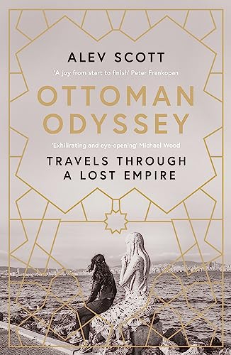 OTTOMAN ODYSSEY