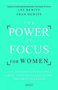 The Power Of Focus For Women