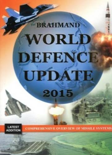 Brahmand World Defence Update 2015