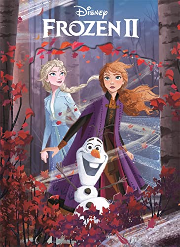 Disney Frozen II