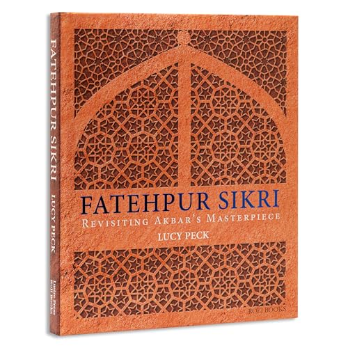 Fatehpur Sikri