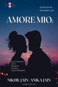 Amore Mio 2 : Second Edition