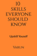 10 Skills Everyone Should Know : Upkill Yourself With Upgrading World