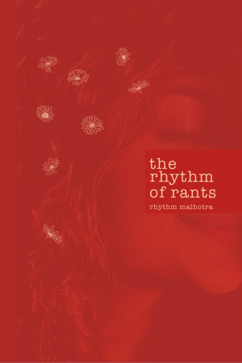 the rhythm of rants: love. loss. light