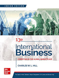 International Business | 13th Edition
