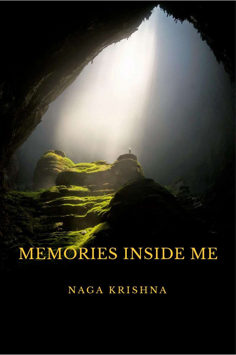 MEMORIES INSIDE ME