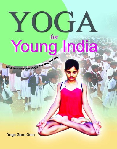 Yoga for Young India