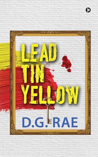 Lead Tin Yellow