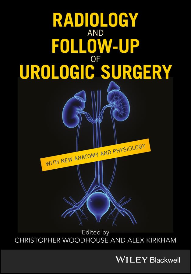 RADIOLOGY AND FOLLOW UP OF UROLOGIC SURGERY (HB 2018)