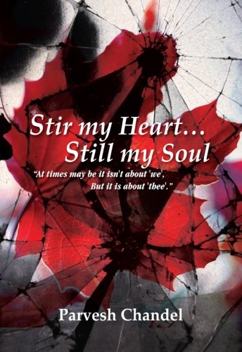 Stir My HeartStill My Soul