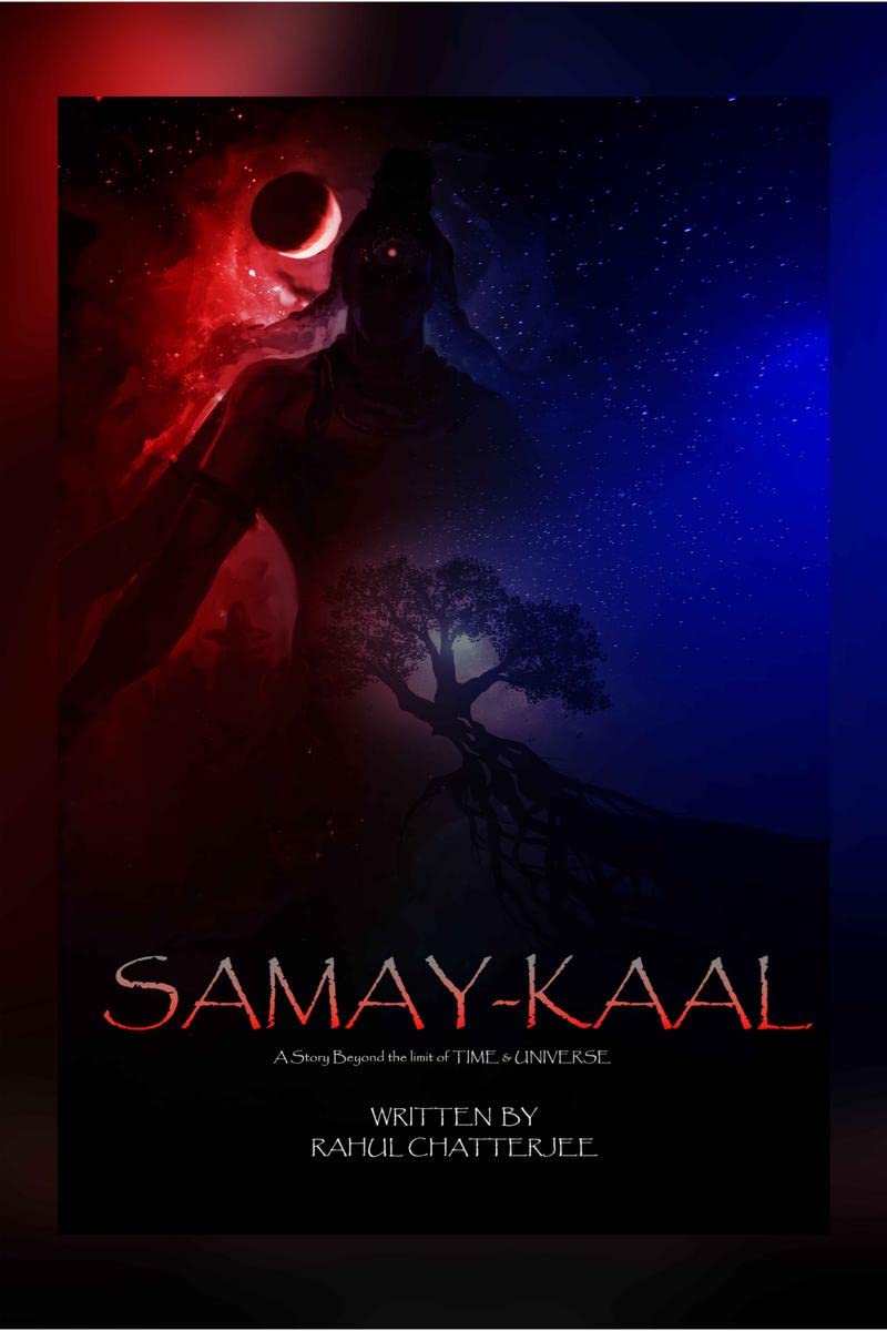 SAMAYKAAL : Time & Universe