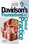 Davidsons Foundations of Clinical Practice