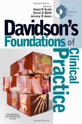 Davidsons Foundations of Clinical Practice