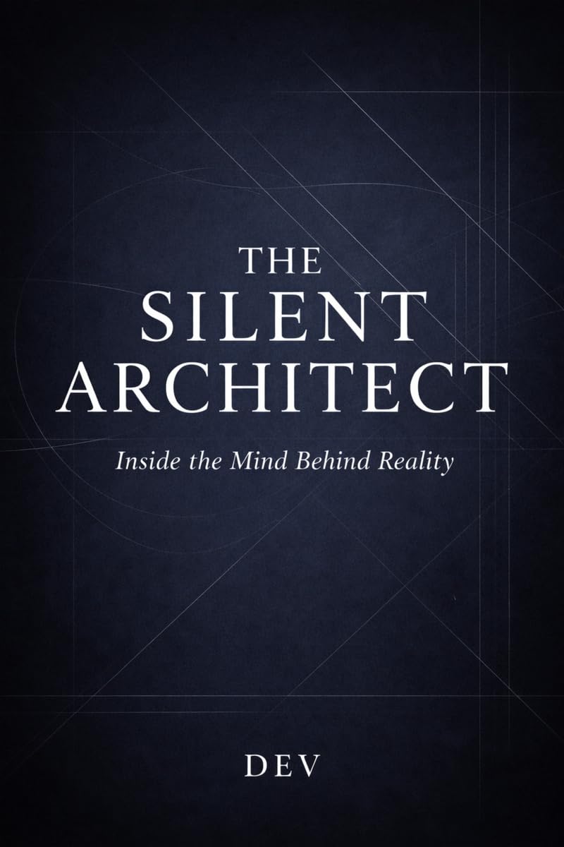 The Silent Architect: Inside the Mind Behind Reality