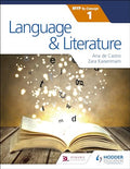 Language and Literature for the IB MYP 1 (Myp by Concept)