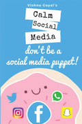 Calm Social Media