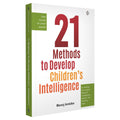 21 Methods to develop Childers intelligence